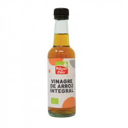 Vinagre de Arroz 250 Ml (La...