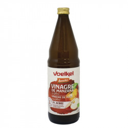 Vinagre de Manzana Sin...