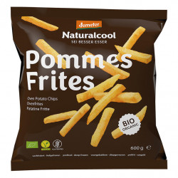 Patatas Fritas Congeladas...