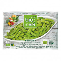 Edamame en Vaina Congelado...
