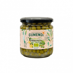 Guisantes al Natural 325 Gr...
