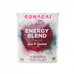 Pulpa de Açaí con Guaraná...