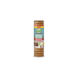 Galleta Avena Integral con...