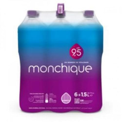 Agua Mineral Natural...