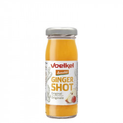 Shot de Jengibre 95 Ml...