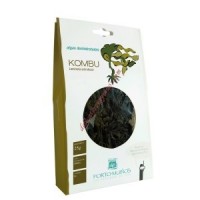 Alga Kombu 25 Gr (Portomuiños)