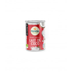 Leche de Coco 225 Ml (Priméal)