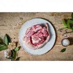 Rabo de Cerdo, el Kg