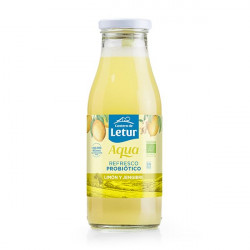 Kéfir Aqua Limón 500 Ml...