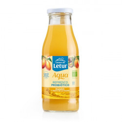Kéfir Aqua Mango 500 Ml...