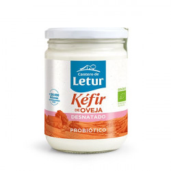 Kéfir de Oveja Desnatado...