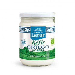 Kéfir Griego de Cabra 420...