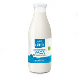 Leche de Vaca Pasteurizada...