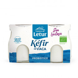 Kéfir de Vaca Sin Lactosa 2...