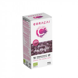 Pulpa de Açaí Pura...