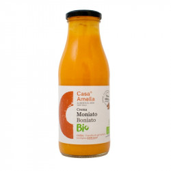 Crema de Boniato 500 Ml...