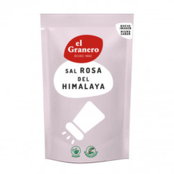 Sal Rosa del Himalaya 1 Kg...