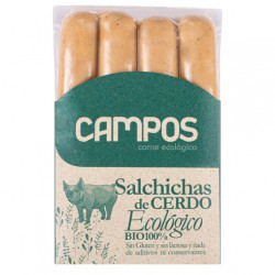 Salchichas Frankfurt de...