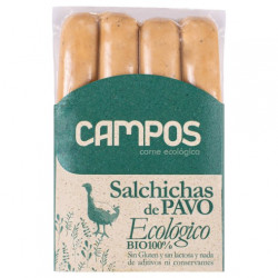 Salchichas Frankfurt de...