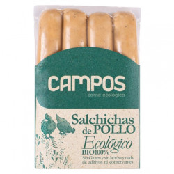 Salchichas Frankfurt de...