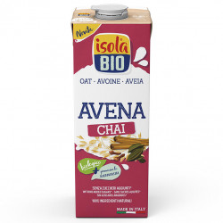 Bebida de Avena Chai 1 L...