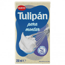 Alternativa a la Nata para...