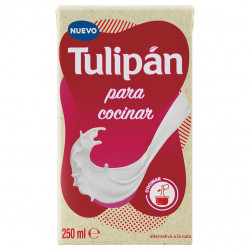 Alternativa a la Nata para...