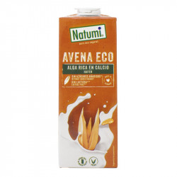 Bebida de Avena Alga 1 L...