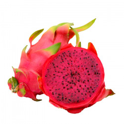 Pitahaya Pulpa Roja, el kg...