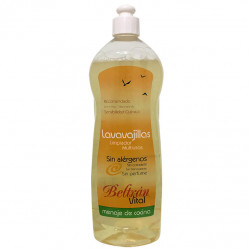 Lavavajillas 1 l (Beltrán...