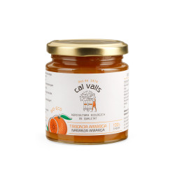 Mermelada de Naranja 240 Gr...
