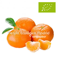 Mandarinas "Marisol", el Kg...