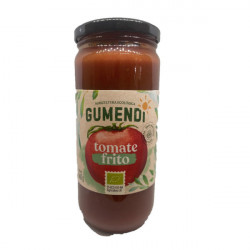 Tomate Frito 660 Gr (Gumendi)