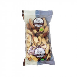 Nueces de Brasil 150 Gr...