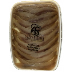 Anchoas Ahumadas Premium,...