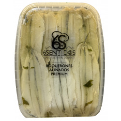 Boquerones Aliñados...
