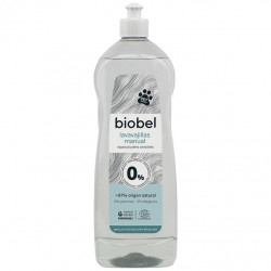 Lavavajillas Manual 0% , 1...