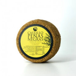 Queso de Oveja Curado con...