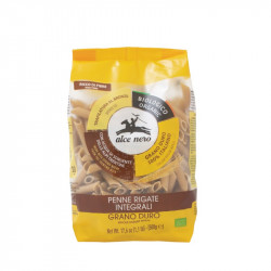 Penne de Trigo Duro...