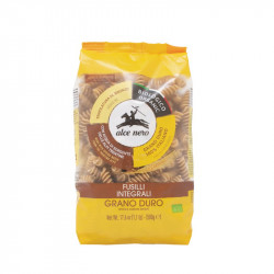 Fusilli de Trigo Duro...