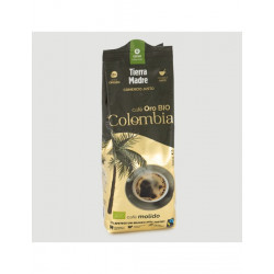 Café Molido Colombia Oro...