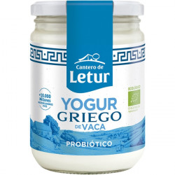 Yogur Griego de Vaca 420 Gr...