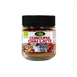Cúrcuma Chai Latte 60 Gr...