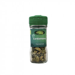 Cardomomo Fruto 20Gr (Artemis)