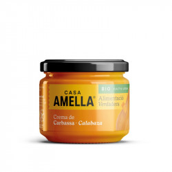 Bowl Crema de Calabaza 260...