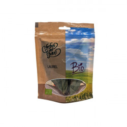 Laurel en Hojas 8 Gr...