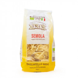 Tagliatelle de Trigo 500 Gr...