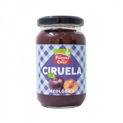 Compota de Ciruela 280 Gr...