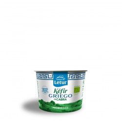 Kéfir Griego de Cabra 250...