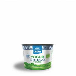 Yogur Griego de Cabra 250...